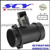 Mass Air Flow Sensor For BMW 0 280 217 124