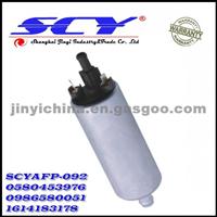 Auto Fuel Pump OE NO.0580453976 0986580051 1614183178 815001 815013 FE8276