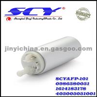 Auto Fuel Pump OE NO.0986580051 1614183178 405005051001 17042-85E00