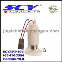 Auto Fuel Pump OE NO.1634703594 7.00468.70.0