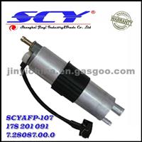Auto Fuel Pump OE NO.17S201091 7.28087.00.0