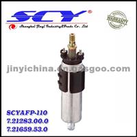 Auto Fuel Pump OE NO.E10363 7.21283.00.0 7.21659.53.0 A0004704194