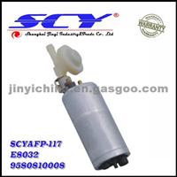 Auto Fuel Pump OE NO.9580810008 1701112GOO E8032