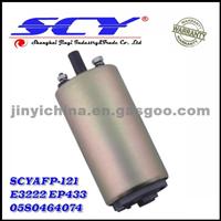 Auto Fuel Pump OE NO.F8149350AA 0580464074 23220-42070 E3222 EP433