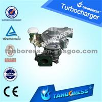 High Quality Electronic Turbo Charger