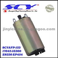 Auto Fuel Pump OE NO.17042-1E300 17042-73Y00 E8230 EP454