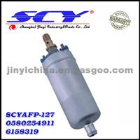 Auto Fuel Pump OE NO.0580254911 7.21565.71.0 6158319 003091531 E8177