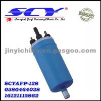 Auto Fuel Pump OE NO.0580464038 191906090/91E 0004705994 7.21287.53.0 7700722393