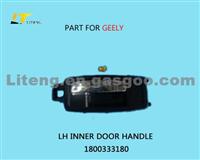 LH Inner Door Handle 1800333180