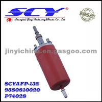 Auto Fuel Pump OE NO.9580810020 E2000 P74028 EP286