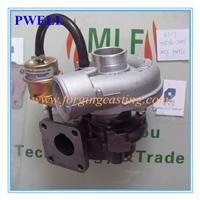 GT17 Turbo Charger OEM 708162-5001