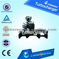 High Quality Nissan Qd32 Turbo