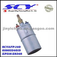 Auto Fuel Pump OE NO.0580254019 EP218 E8348 FE0132 7.21659.72.0 441906091A