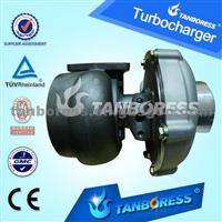 High Quailty Small Turbocharger