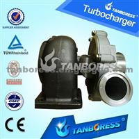 Universal High Quality Small Turbocharger For Sale