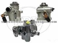 Power Steering Pump (For VOLKSWAGEN 037145157G)