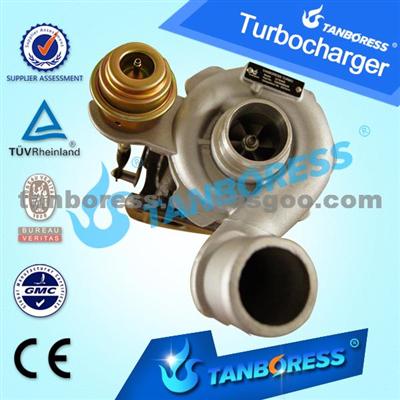 Hot! High Quality Electric Car Turbocharger