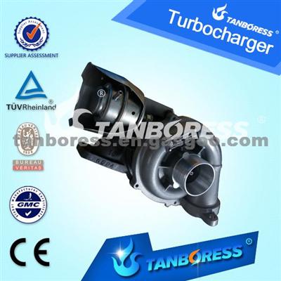 High Quality Turbocharger For Mazda