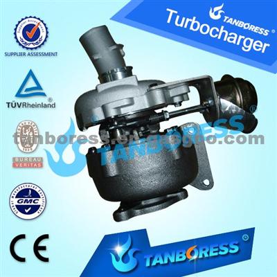 Hot Sale High Quality Auto Turbo Charge