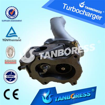 Top Quality Saab Turbocharger Gt1752s 55560913