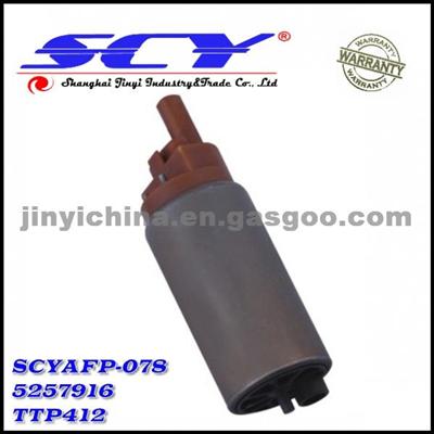 Auto Fuel Pump OE NO.5257916 TTP412