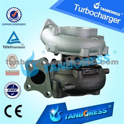 High Quality Turbo Heating System In Air Intakes