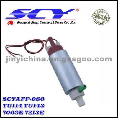 Auto Fuel Pump OE NO.TU114 TU143 7003E 7213E