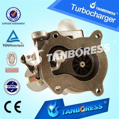 High Quality Renault Turbocharger