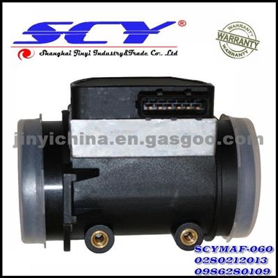 Mass Air Flow Sensor For SAAB 0 280 212 013