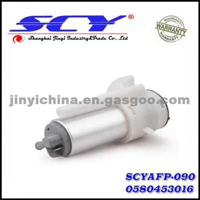 Auto Fuel Pump OE NO.0580453016