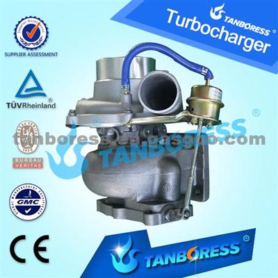 High Quality Genarator Diesel Turbocharger