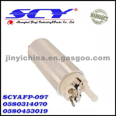 Auto Fuel Pump OE NO.7.22013.57.0 7.22013.14.0 7.22013.07.0 16116752626 16146750604