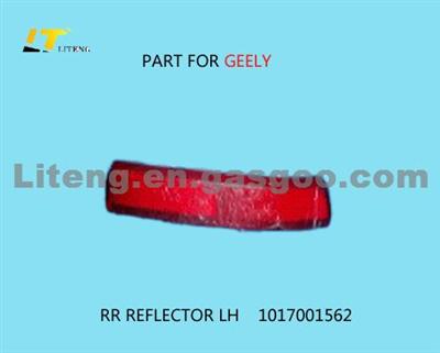 RR Reflector LH 1017001562