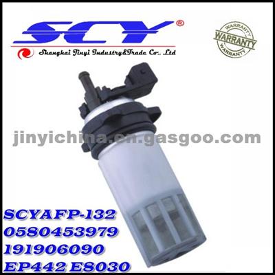 Auto Fuel Pump OE NO.0580453979 E8030 EP442 191906090