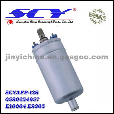 Auto Fuel Pump OE NO.0580254957 0580254974 E10004 E8305 7.21659.70.0 16121150201