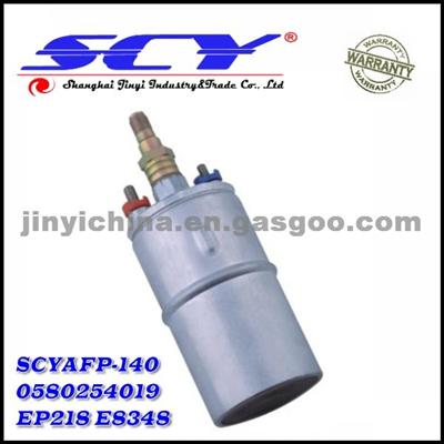 Auto Fuel Pump OE NO.0580254019 EP218 E8348 FE0132 7.21659.72.0 441906091A