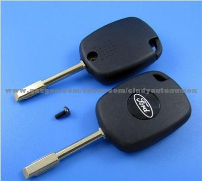 Ford Mondeo 4D Duplicable Key Shel