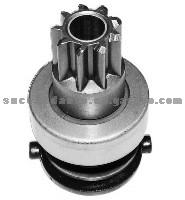 Starter Drive For Benz 1.010428.0