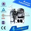 Hot Sale Auto Centrifugal Turbocharger For Car