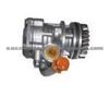 Power Steering Pump (For VOLKSWAGEN 7E0422153)