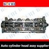 RF Complete Cylinder Head Assy For Mazda
