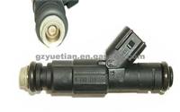 Fuel Injector Nozzle For FORD FOCUS/C-MAX 1.8/ MAZDA 6 2.3L,VOLVO OEM 0280156154