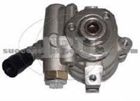 Power Steering Pump (For VOLKSWAGEN 1045760)