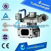Super Turbocharger For Sale