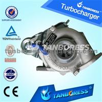 High Quailty Turbine Turbo