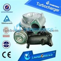 High Quailty Turbine Turbocharger