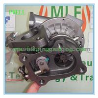 RHF4 Nissan YD25DDTI Turbo Charger 14411-VK500