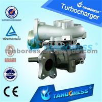 High Quailty Electric Turbo Charger For Car