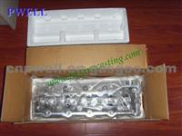 Competitive Price Of Cylinder Header 4M-40