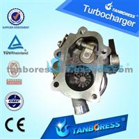 High Quailty Turbo Housing